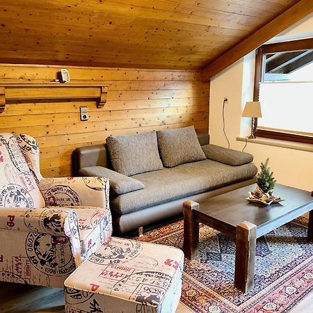 Appartement Haus Seerose Reith im Alpbachtal Extérieur photo