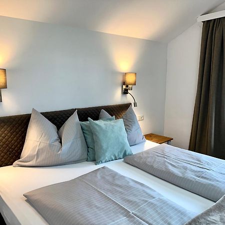 Appartement Haus Seerose Reith im Alpbachtal Extérieur photo
