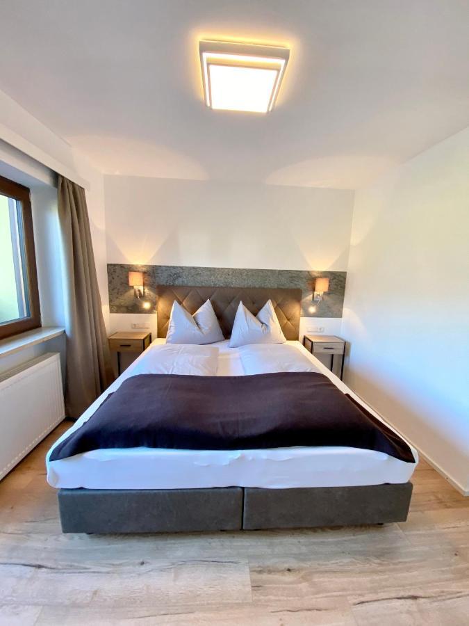 Appartement Haus Seerose Reith im Alpbachtal Extérieur photo