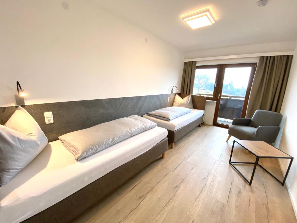 Appartement Haus Seerose Reith im Alpbachtal Extérieur photo