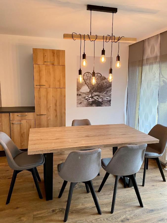Appartement Haus Seerose Reith im Alpbachtal Extérieur photo
