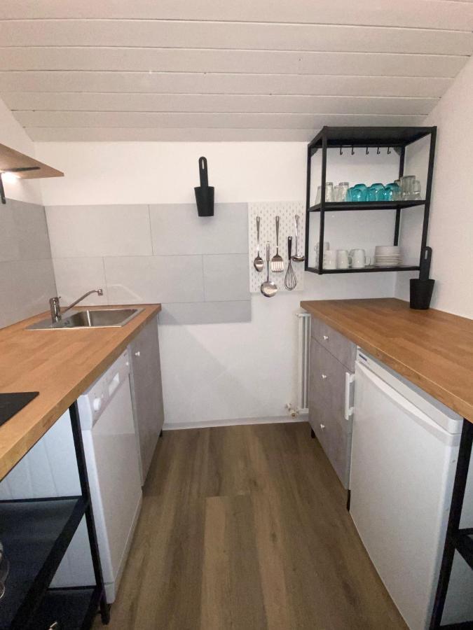 Appartement Haus Seerose Reith im Alpbachtal Extérieur photo