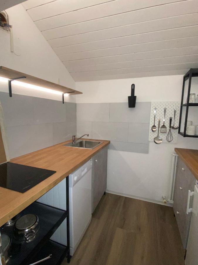 Appartement Haus Seerose Reith im Alpbachtal Extérieur photo