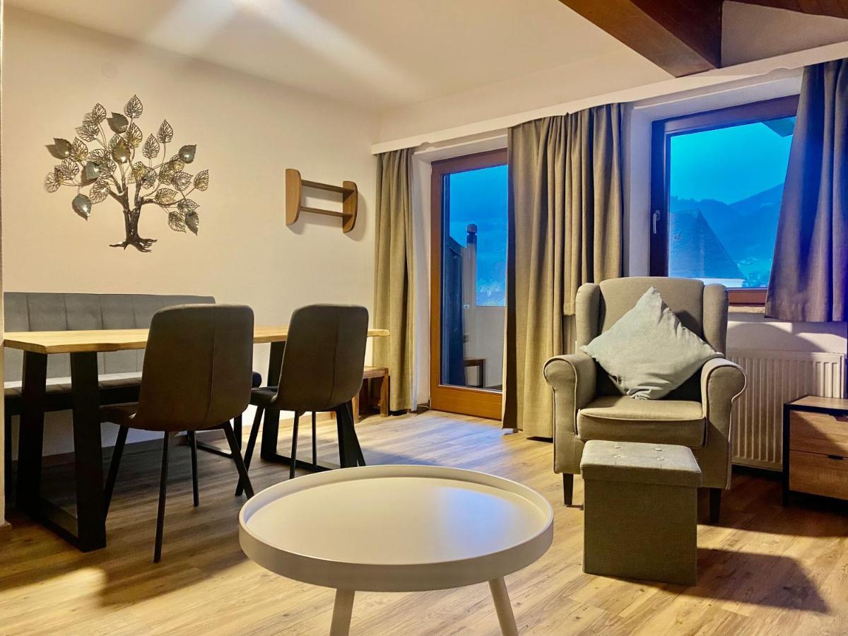 Appartement Haus Seerose Reith im Alpbachtal Extérieur photo