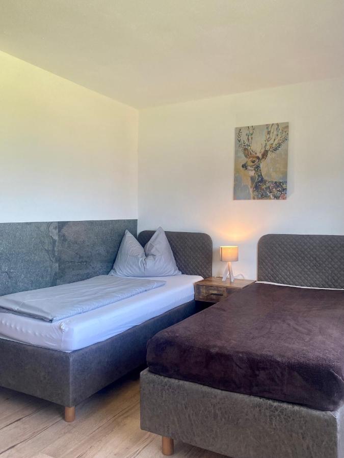 Appartement Haus Seerose Reith im Alpbachtal Extérieur photo