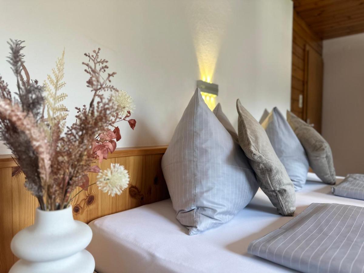 Appartement Haus Seerose Reith im Alpbachtal Extérieur photo