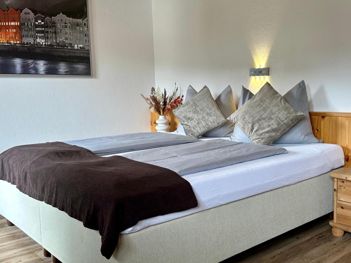 Appartement Haus Seerose Reith im Alpbachtal Extérieur photo