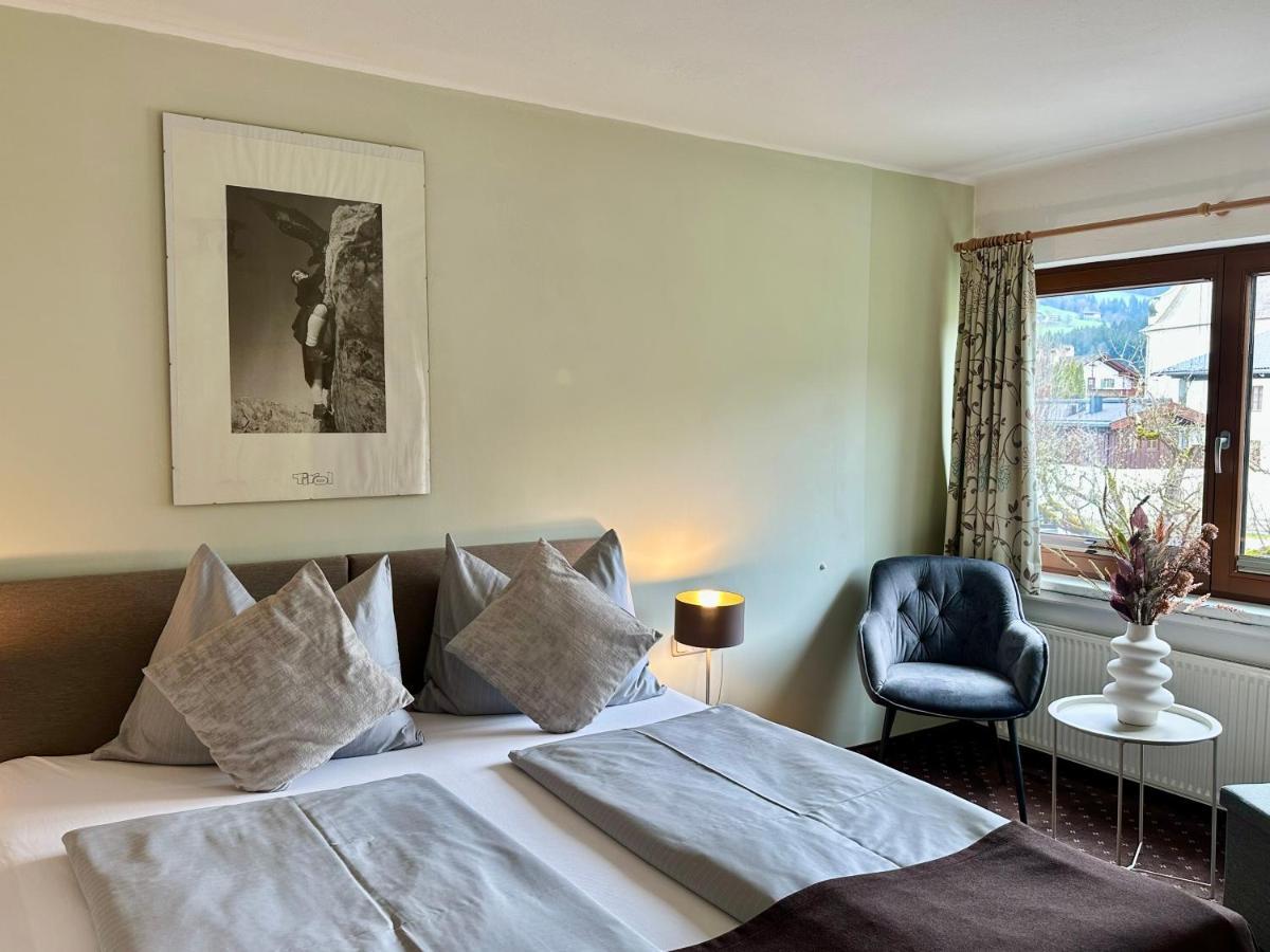 Appartement Haus Seerose Reith im Alpbachtal Extérieur photo