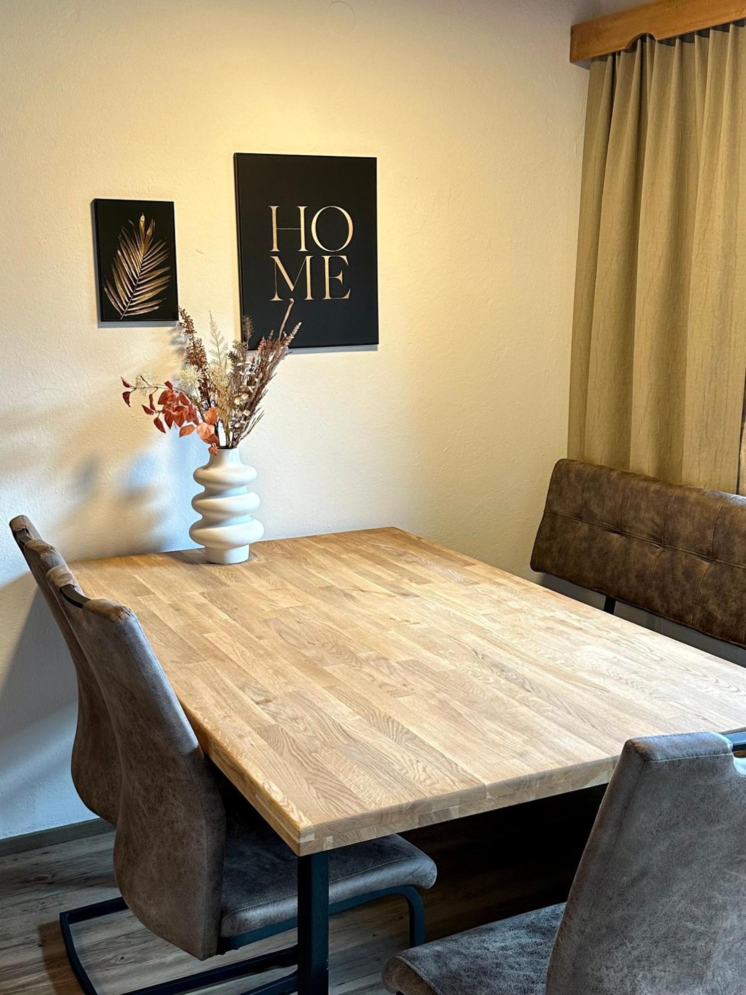 Appartement Haus Seerose Reith im Alpbachtal Extérieur photo