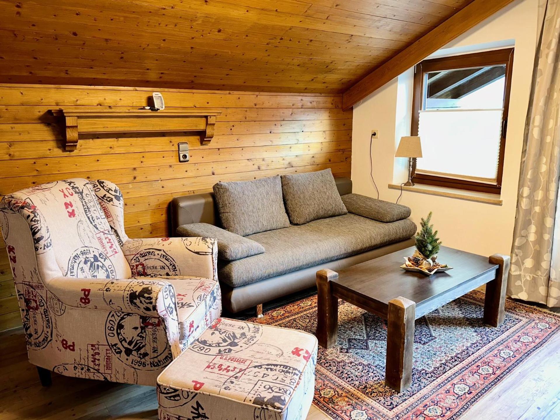 Appartement Haus Seerose Reith im Alpbachtal Extérieur photo