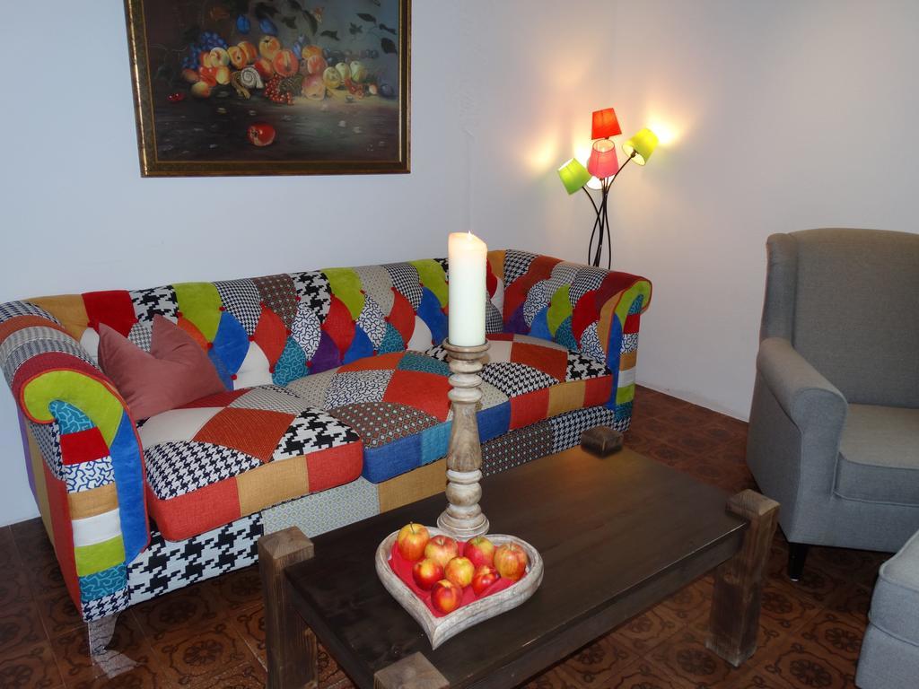 Appartement Haus Seerose Reith im Alpbachtal Extérieur photo