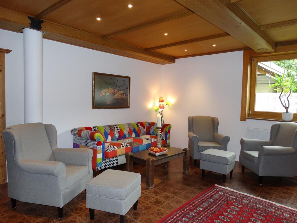 Appartement Haus Seerose Reith im Alpbachtal Extérieur photo