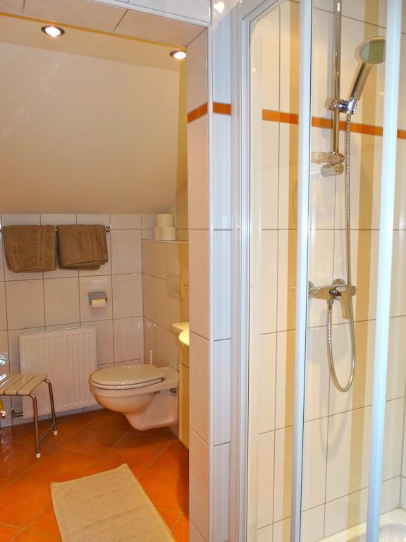 Appartement Haus Seerose Reith im Alpbachtal Chambre photo