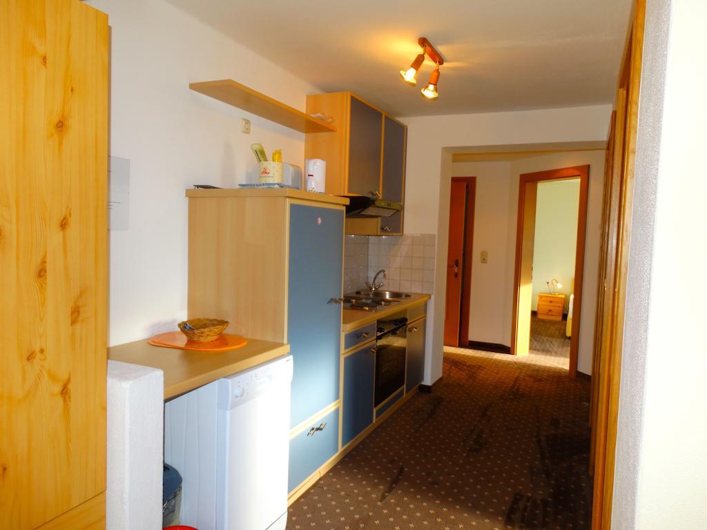 Appartement Haus Seerose Reith im Alpbachtal Chambre photo