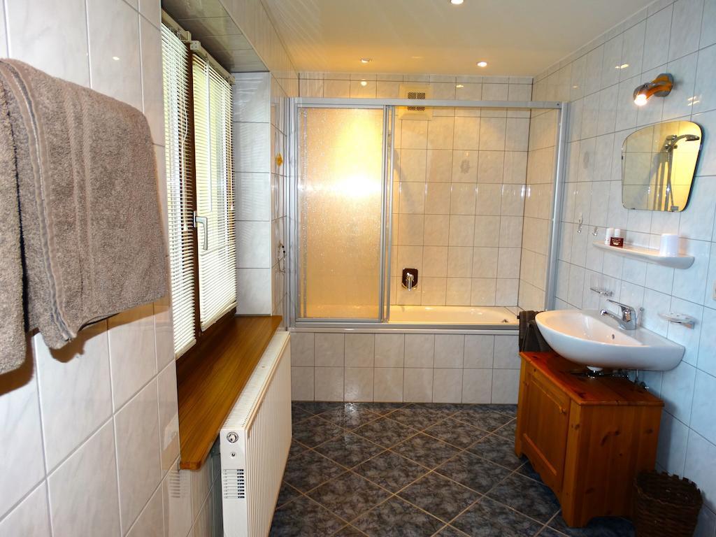 Appartement Haus Seerose Reith im Alpbachtal Chambre photo