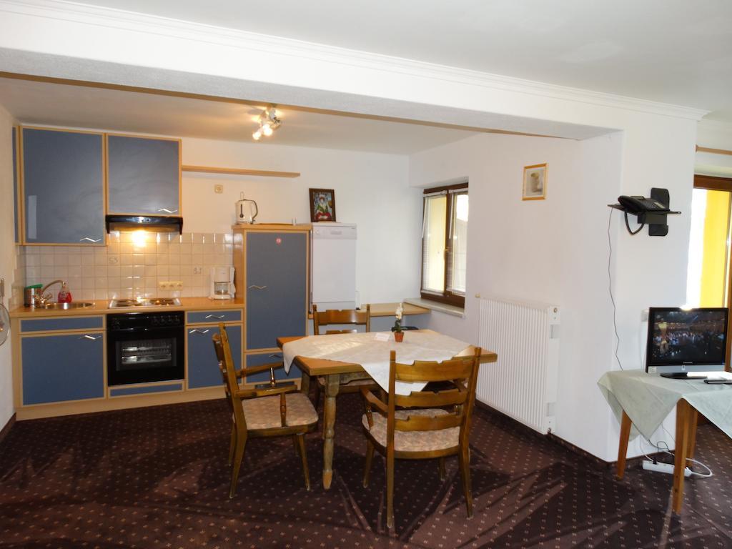 Appartement Haus Seerose Reith im Alpbachtal Chambre photo