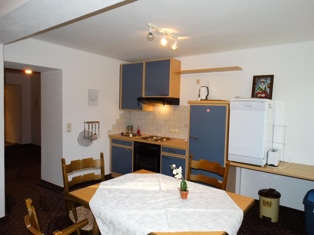 Appartement Haus Seerose Reith im Alpbachtal Chambre photo
