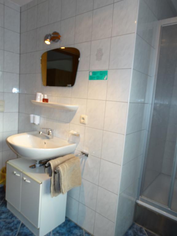 Appartement Haus Seerose Reith im Alpbachtal Chambre photo