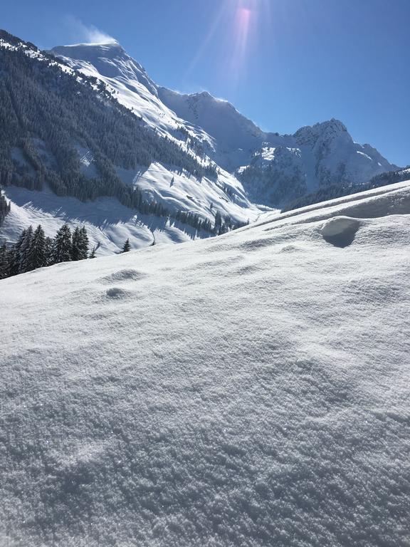 Appartement Haus Seerose Reith im Alpbachtal Extérieur photo