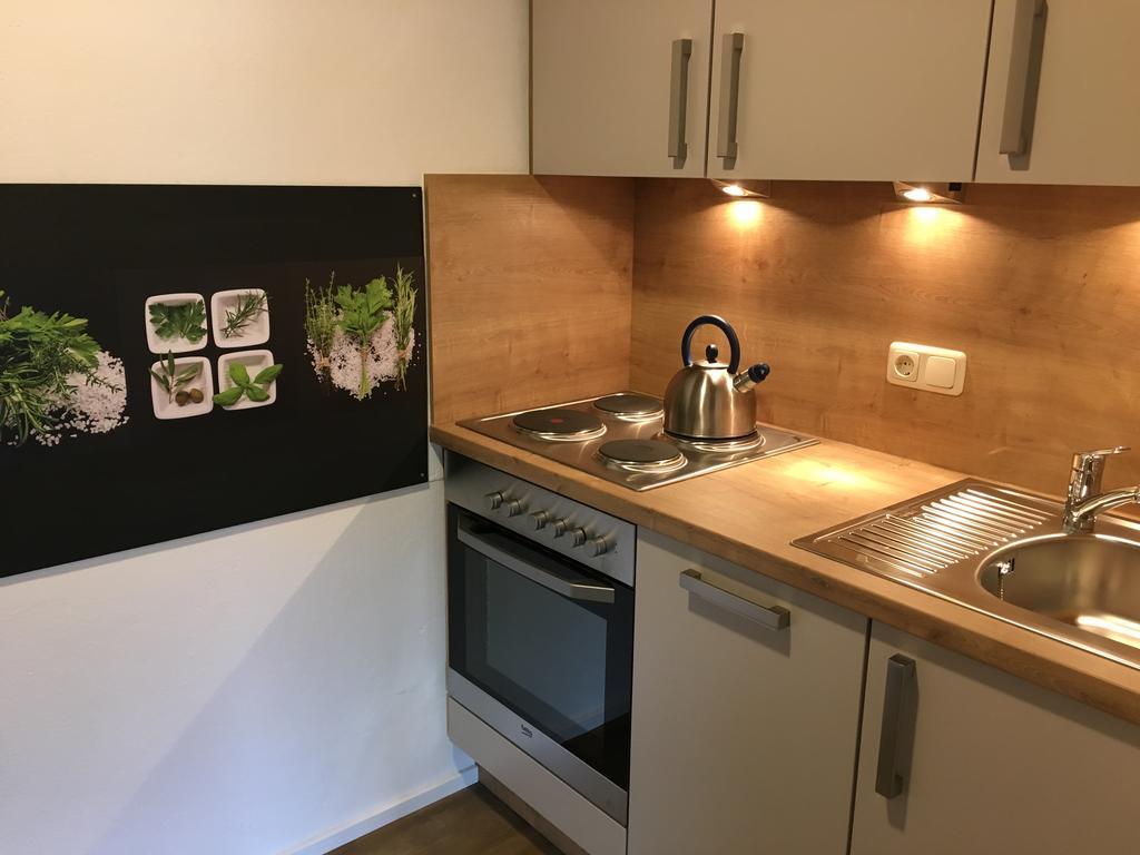 Appartement Haus Seerose Reith im Alpbachtal Extérieur photo